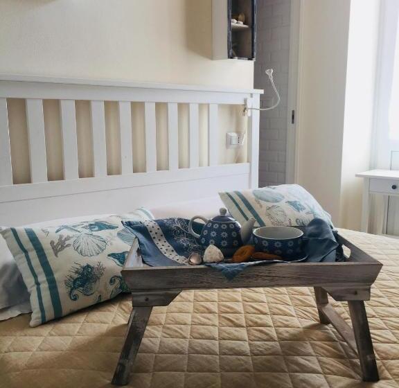 Номер Стандарт, A Due Passi B&b