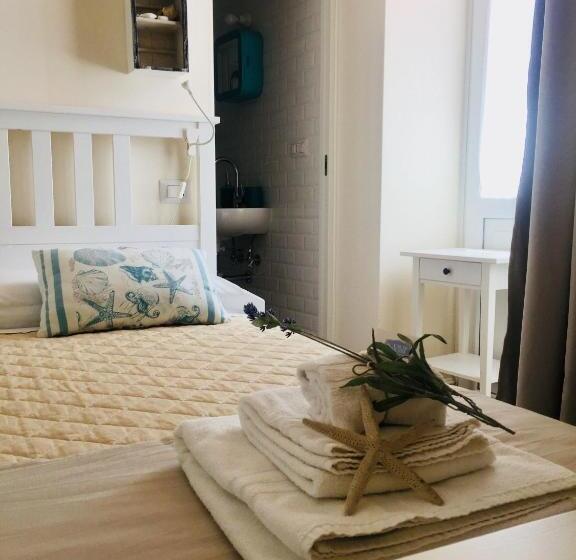 Номер Стандарт, A Due Passi B&b