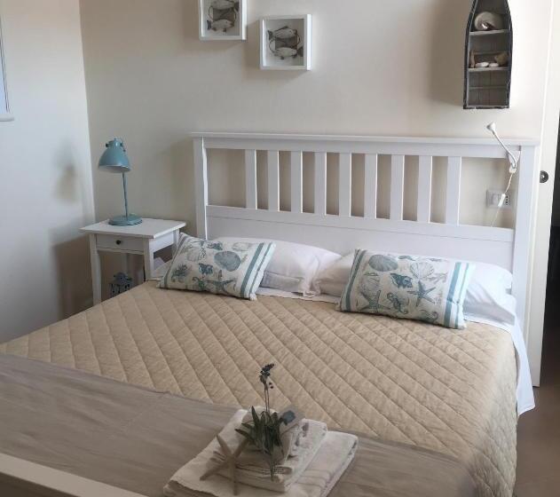 Номер Стандарт, A Due Passi B&b