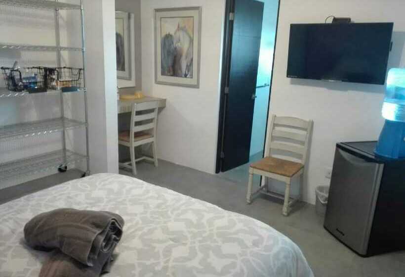 Номер Стандарт, Hostal Urbano