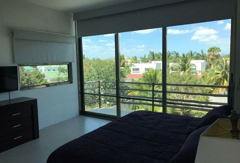 Номер Deluxe, Hostal Urbano