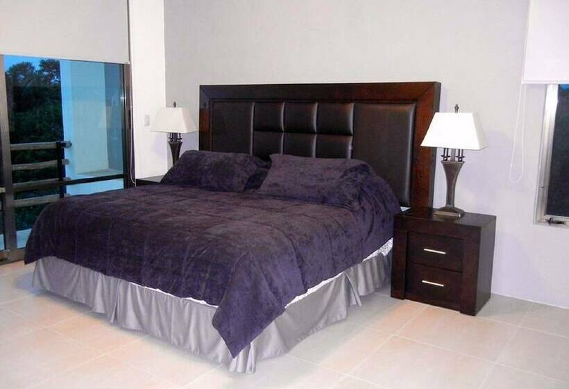 Номер Deluxe, Hostal Urbano