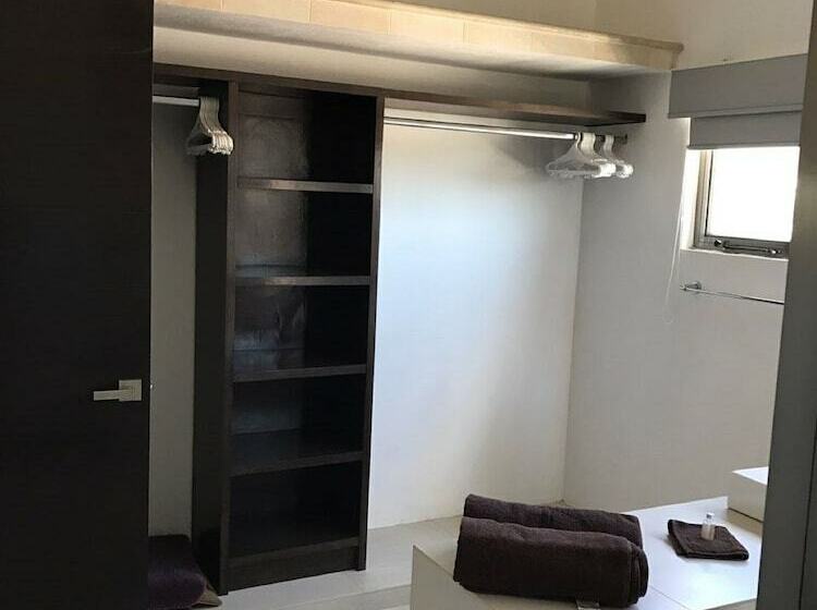 Номер Deluxe, Hostal Urbano