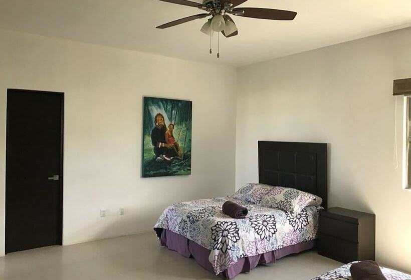 Номер Deluxe, Hostal Urbano