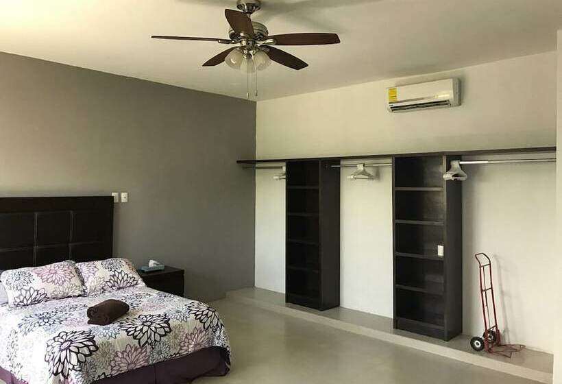 Номер Deluxe, Hostal Urbano