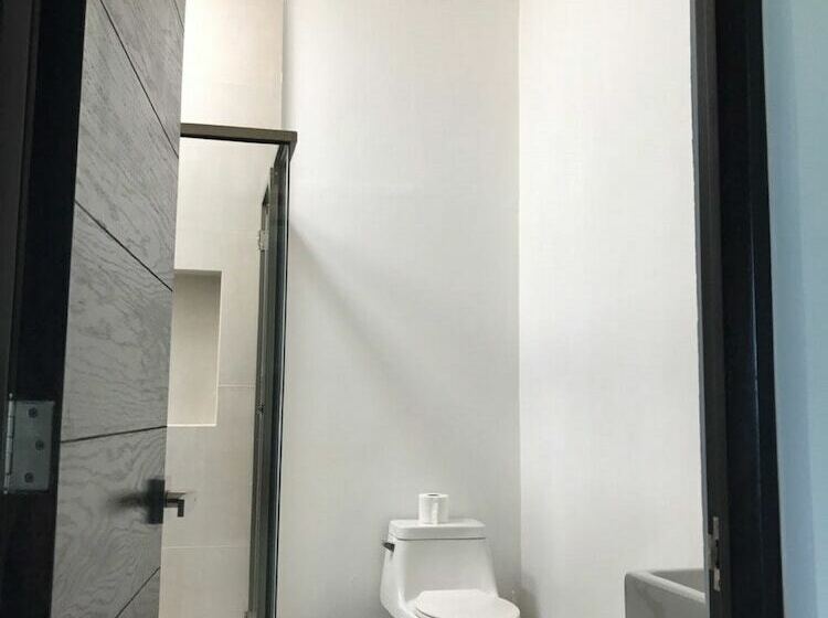 Номер Deluxe, Hostal Urbano