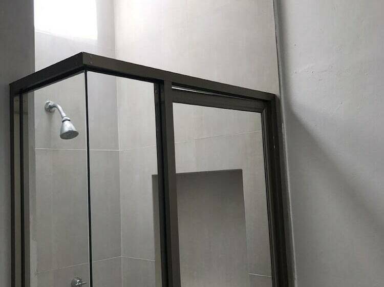 Номер Deluxe, Hostal Urbano