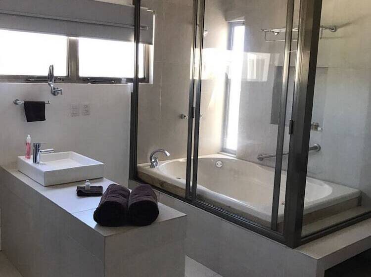 חדר דלוקס, Hostal Urbano