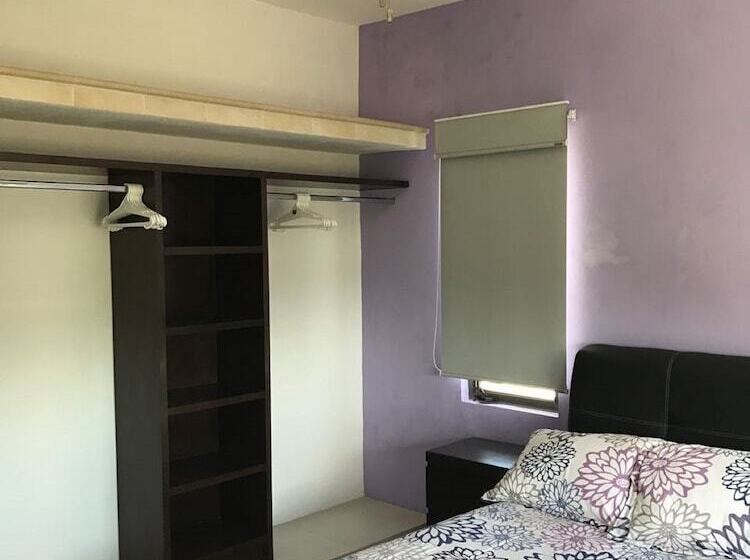 Номер Стандарт, Hostal Urbano