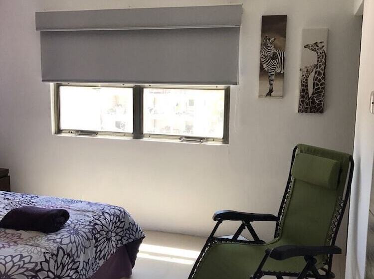 חדר סטנדרט, Hostal Urbano