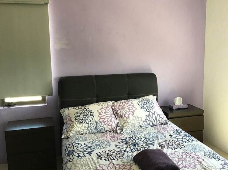Номер Стандарт, Hostal Urbano