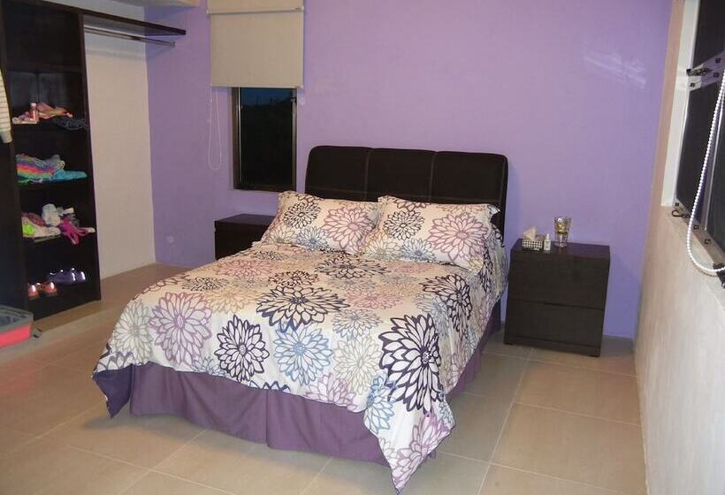 Номер Стандарт, Hostal Urbano