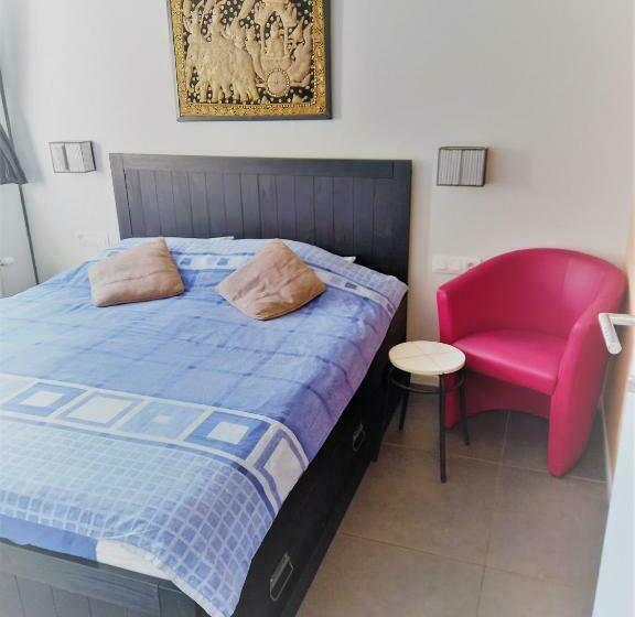 标准间, B&b Aalsters Genot