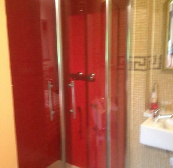 标准间, B&b Aalsters Genot