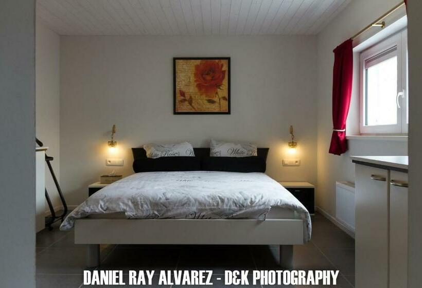 标准间, B&b Aalsters Genot