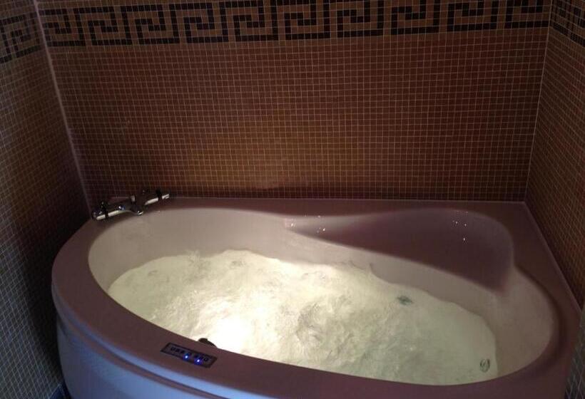 标准间, B&b Aalsters Genot