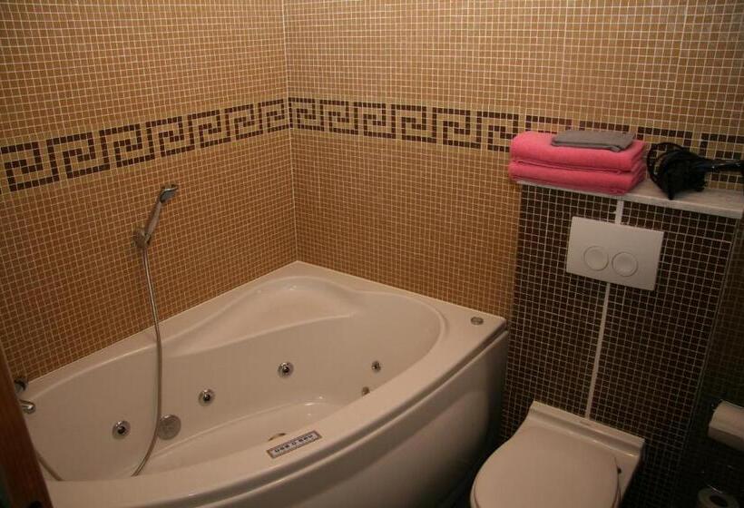 标准间, B&b Aalsters Genot