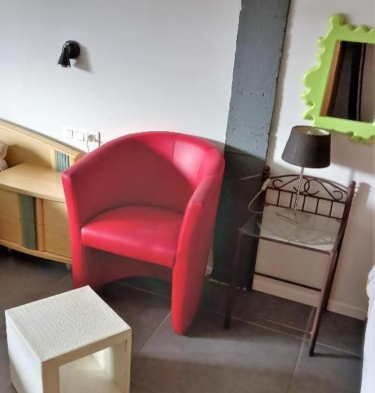 家庭间, B&b Aalsters Genot