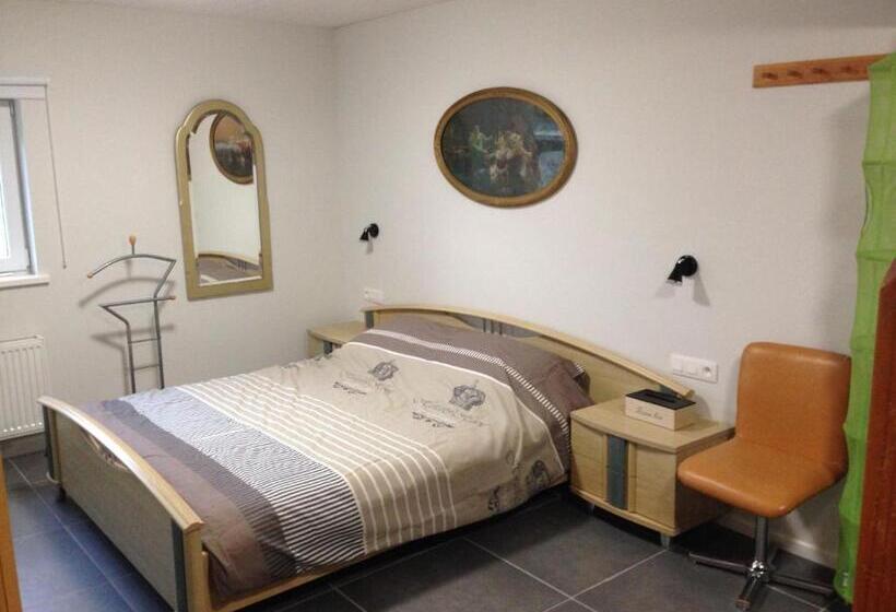 家庭间, B&b Aalsters Genot