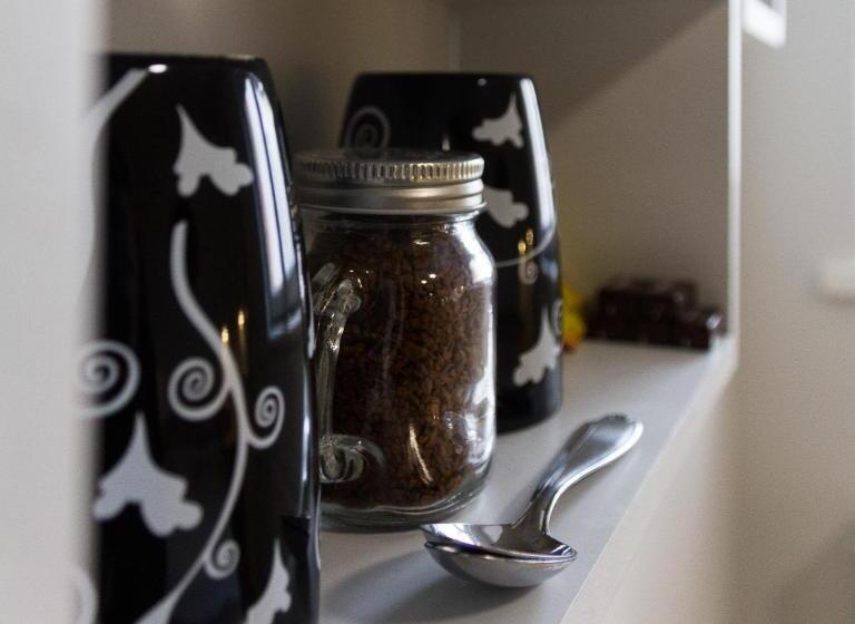 家庭间, B&b Aalsters Genot