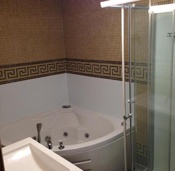 家庭间, B&b Aalsters Genot