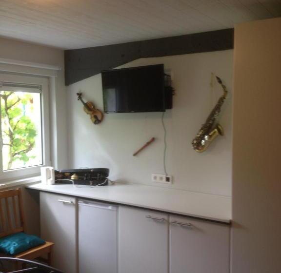 标准间, B&b Aalsters Genot