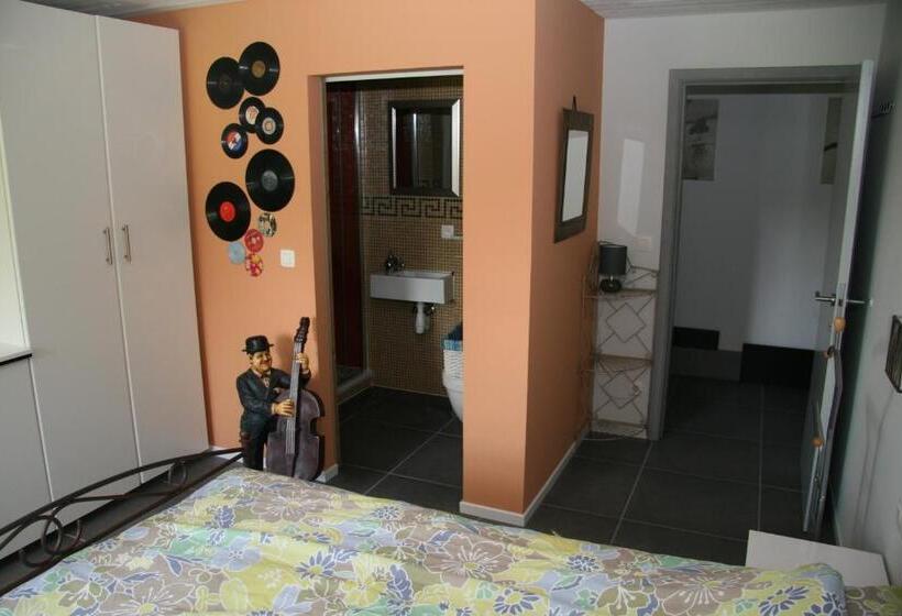 标准间, B&b Aalsters Genot