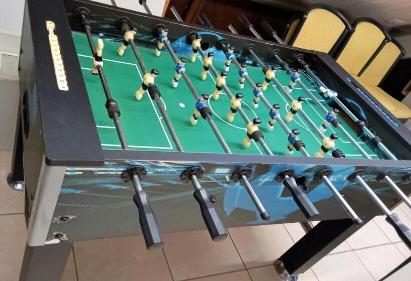 标准间, B&b Aalsters Genot