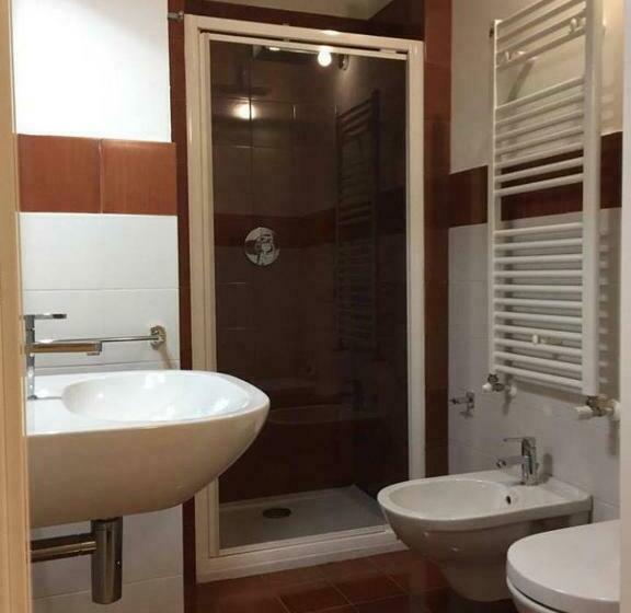 اتاق استاندارد, B&b Cerasarella