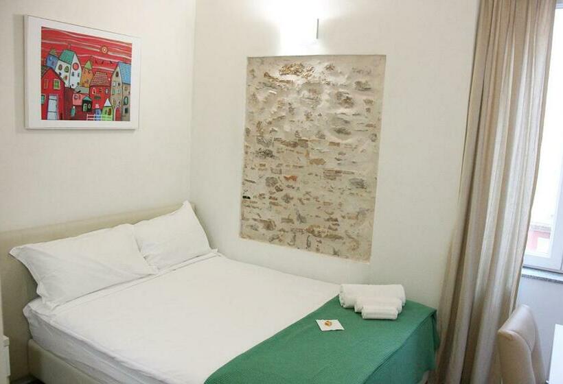 غرفة قياسية, B&b Cerasarella