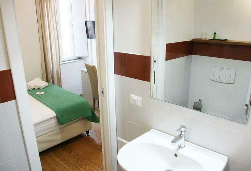 غرفة قياسية, B&b Cerasarella