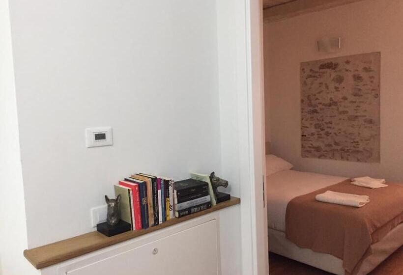 غرفة قياسية, B&b Cerasarella