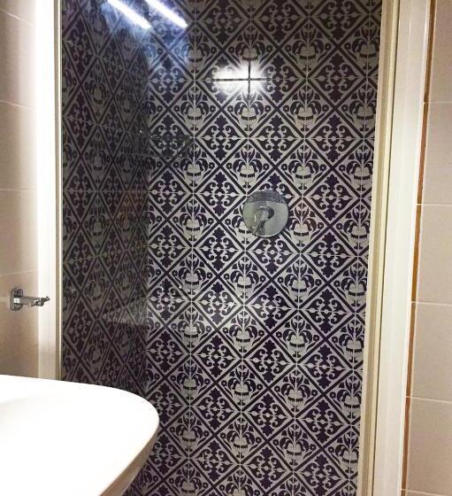 غرفة قياسية, B&b Cerasarella