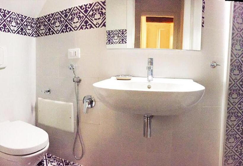 اتاق استاندارد, B&b Cerasarella