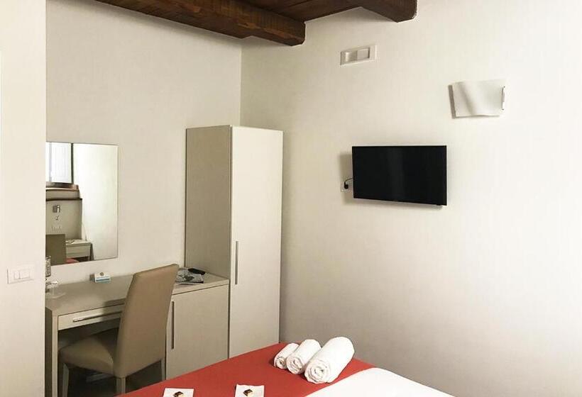 غرفة قياسية, B&b Cerasarella