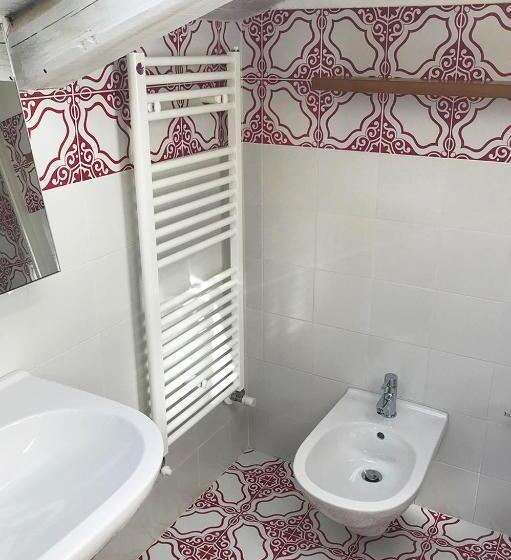 غرفة قياسية, B&b Cerasarella