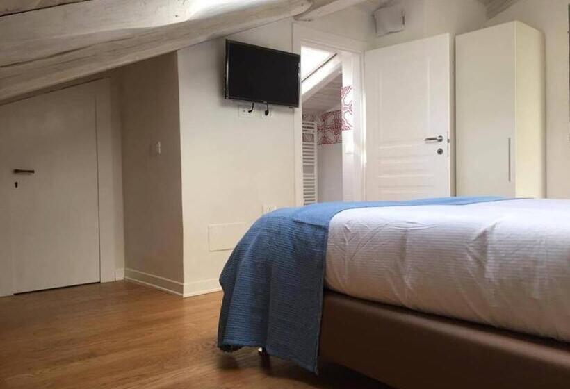 غرفة قياسية, B&b Cerasarella