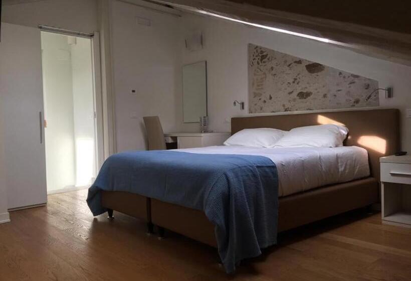 اتاق استاندارد, B&b Cerasarella