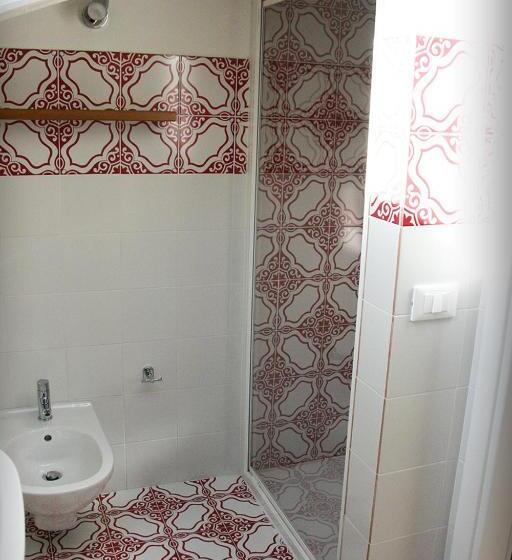 غرفة قياسية, B&b Cerasarella