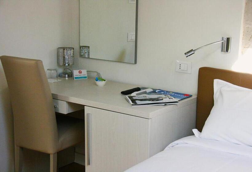 غرفة قياسية, B&b Cerasarella