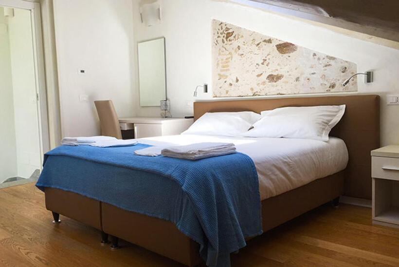 غرفة قياسية, B&b Cerasarella