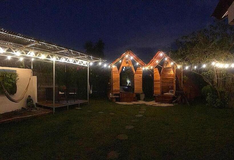 اتاق خانوادگی, Airport Traveler S Home