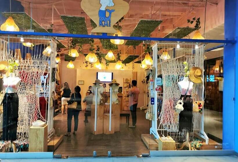 اتاق استاندارد, Airport Traveler S Home