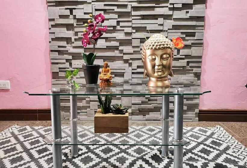 اتاق استاندارد, Airport Traveler S Home