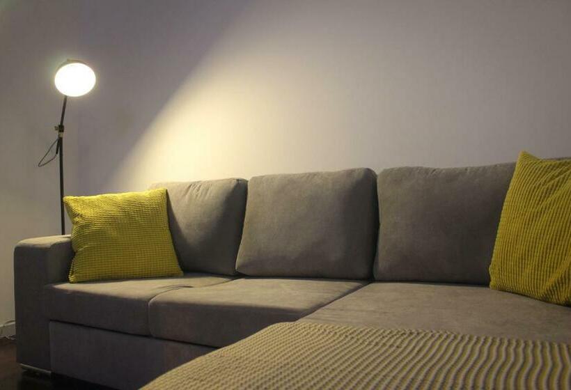 سوییت, Charme E Alegria