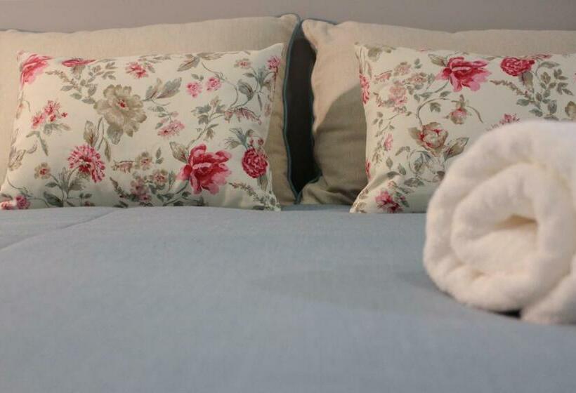 سوییت, Charme E Alegria