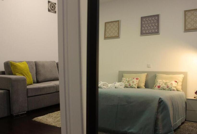 سوییت, Charme E Alegria