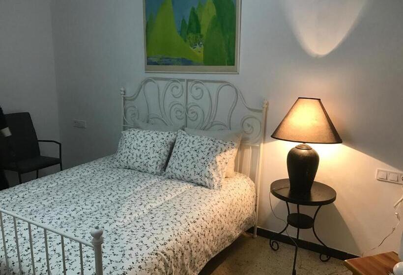 חדר סטנדרט, Habitaciones Baobab