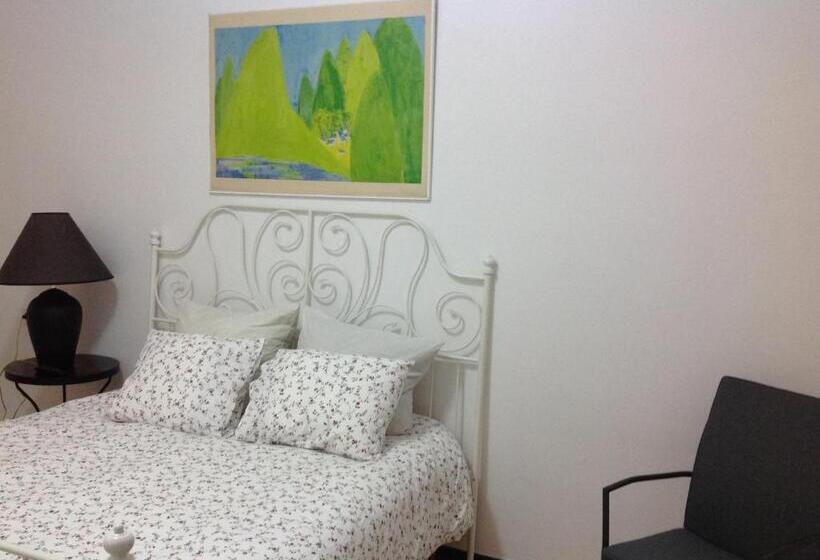 חדר סטנדרט, Habitaciones Baobab