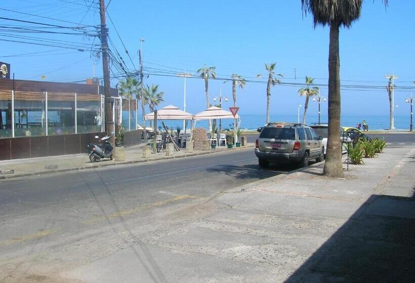 スーペリアファミリールーム, Iquique Beachfront